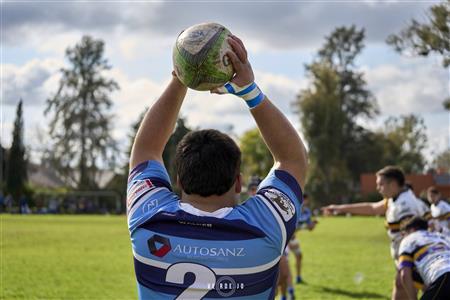 URBA - 1C - Lujan RC vs CASA de Padua