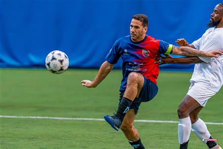 LPC 2023 - Atlante (1) vs (1) Vétérans United