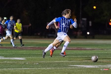 ARSC - Bandjos Div1 (11) vs (0) NDG SA