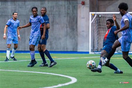 LPC 2023 - Puissance (1) vs (0) Delorimiere