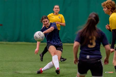 QSL - Chiclitz vs Montreal United FC