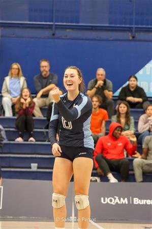 UQAM Invitational 2022 - Citadins