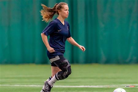 QSL - Chiclitz vs Montreal United FC