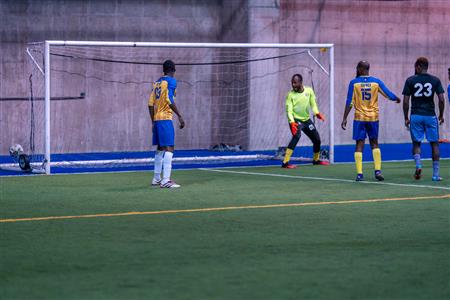 LPC 2023 - Puissance vs Tchad