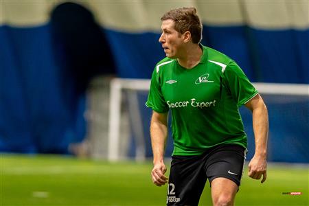 QSL - Bandjos FC (5) vs (1) EQIP