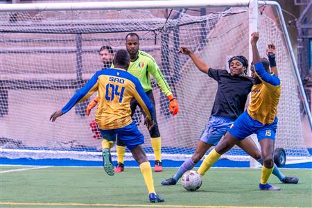 LPC 2023 - Puissance vs Tchad