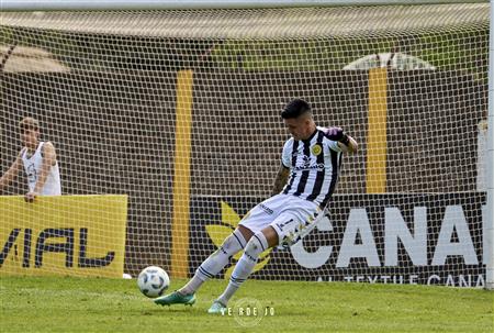 AFA - 1B - FLANDRIA (2) VS (1) Brown PM
