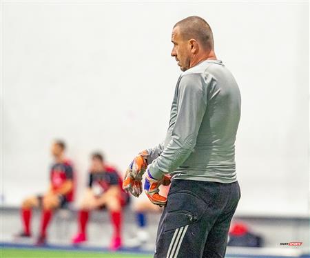 QSL - Outsiders (3) vs (3) FC OBRY