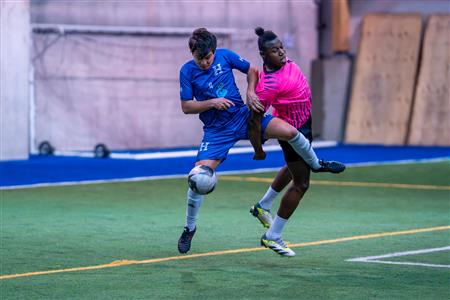 LPC 2023 - Olimpia vs All-Stars Foot (1st half)