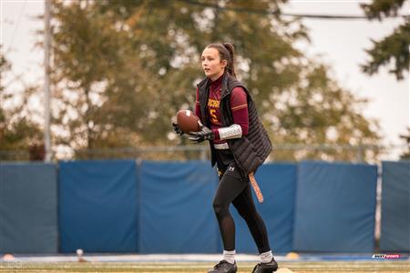 RSEQ - 2023 FINAL Flag Football UNIV. - UDM (38) VS (13) Concordia
