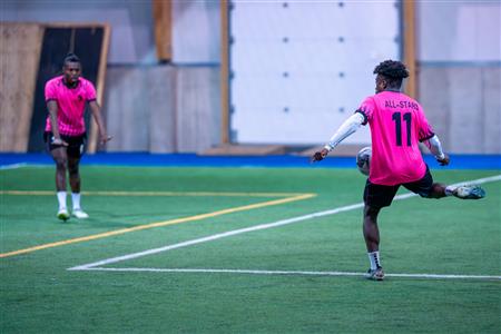 LPC 2023 - Olimpia vs All-Stars Foot (1st half)