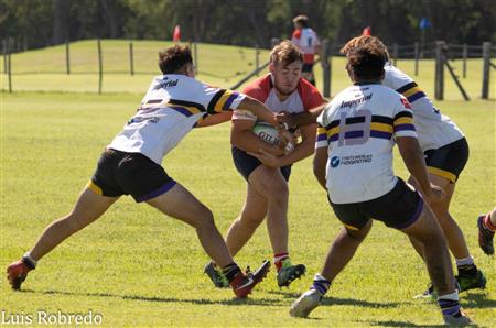 URBA 1ra C - Areco Rugby (40) vs (27) CASA de Padua