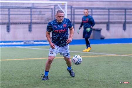 LPC 2023 - Peru Veteranos vs Peru FC