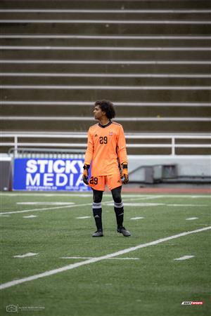 RSEQ - 2023 SOCCER UNIV. MASC - McGill (0) VS (0) Sherbrooke
