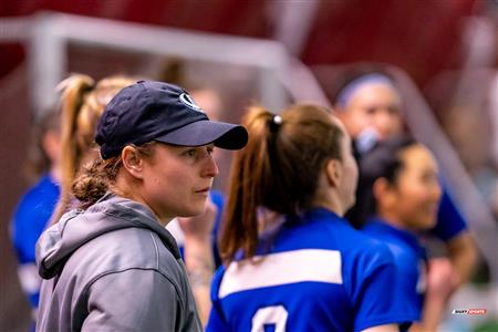 2023 7s Nationals Concordia - Queen's U (0) vs (0) U Montréal