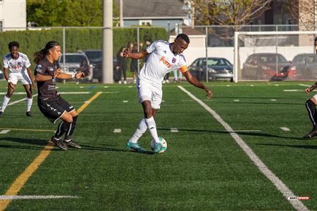 PLSQ - A.S. de Laval vs. F.C. Laval