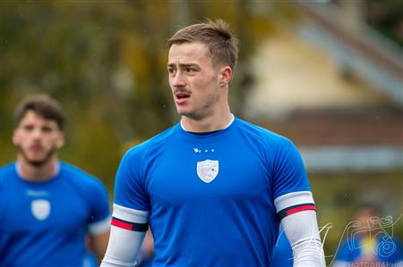 2023 Espoirs- FC GRENOBLE VS US Arlequins Perpignanais