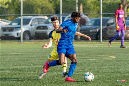 PLSQ - CS Longueil (0) vs (0) VS CS Mont-Royal Outremont