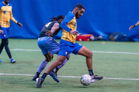 LPC 2023 - Puissance vs Tchad