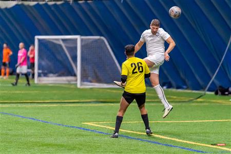 QSL - Inter Montreal FC (6) vs (3) Trakia