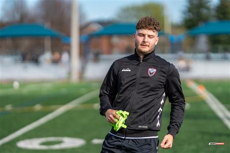 PLSQ - A.S. de Laval vs. F.C. Laval