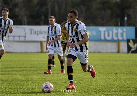 AFA - 1B - Flandria (0) vs (2) Almirante Brown