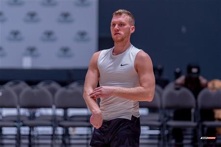 TBL - Montreal Tundra vs Syracuse Stallions - PreGame Reel