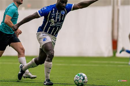 TKL 2023 DIV1 - FC ASC (5) vs (2) Bandjos FC