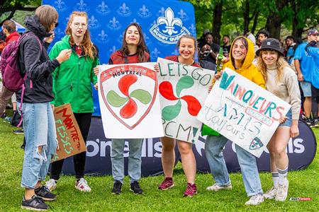 Rugby Québec Finales LPR1M Séniors 2023 SAB QC- RCM I 24 vs 17 Wanderers I