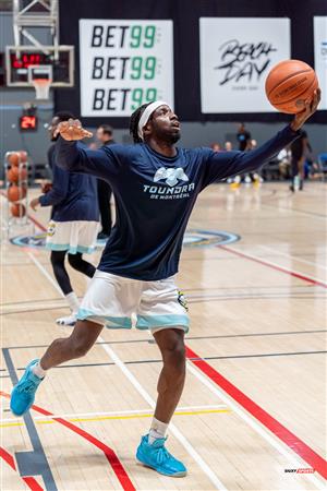 TBL - MONTREAL TOUNDRA  VS Lehigh Valley Legends - XTRAS