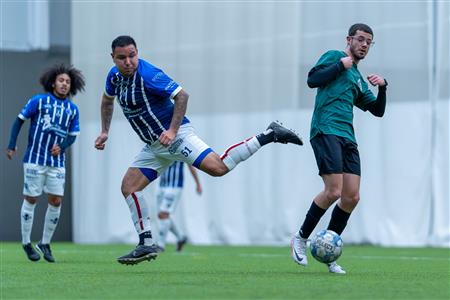 TKL 2023 Div3 - Bandjos Div3A (11) vs (1) Khoyas FC