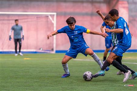 LPC 2023 - Olimpia vs Raza Azteca