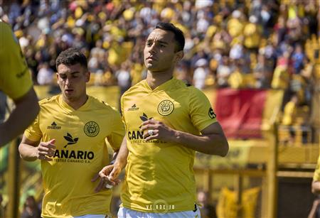 AFA - 1B - FLANDRIA (2) VS (1) Brown PM