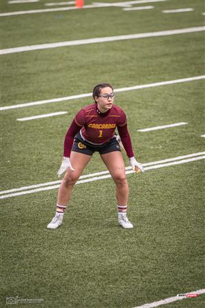 RSEQ - 2023 FINAL Flag Football UNIV. - UDM (38) VS (13) Concordia