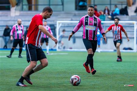 LPC 2023 - Sport Boys vs Atletico Madrid