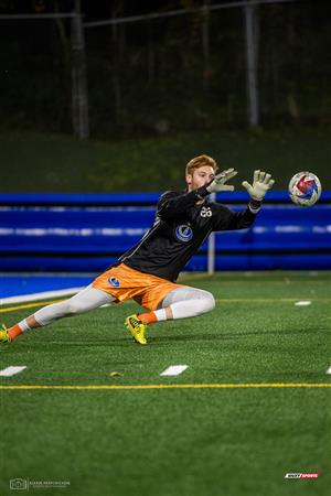 RSEQ - 2023 FINAL SOCCER UNIV. MASC - UDM VS UQTR - (Avant Match)