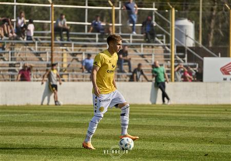AFA - 1B - FLANDRIA (0) VS (1) San Martin (SJ)