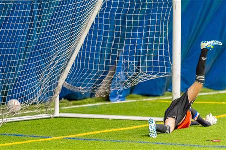 QSL - Chivas Montreal FC (2) vs (3) United FC