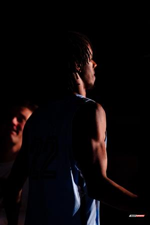 RSEQ - Basketball M - UQAM (80) vs (69) Concordia