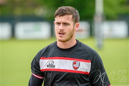 US Vinay vs Balma ORC