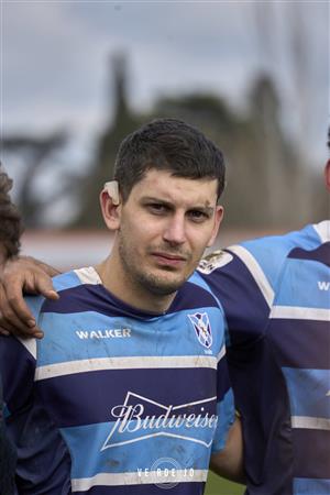 URBA - 1C - Lujan RC vs CASA de Padua