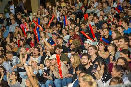 Pro D2 - FC Grenoble (24) vs (19) SU Agen