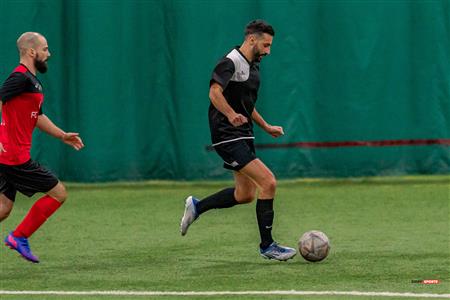 QSL - FC Obry (2) vs (6) Balkans