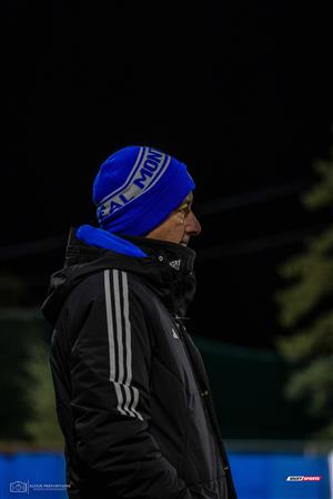 RSEQ - 2023 FINAL SOCCER UNIV. MASC - UDM (1) VS (2) UQTR - (2nd HALF)