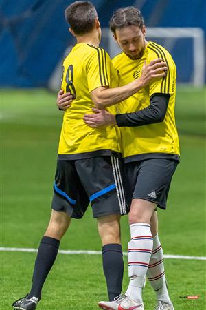 QSL - Trakia (5) vs (3) Chivas Montreal FC