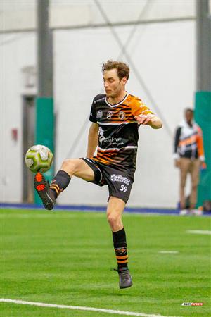 QSL - Finals Div 3 - Bandjos FC (2) vs (4) ASCIM