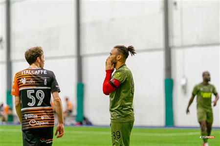 QSL - Finals Div 3 - Bandjos FC (2) vs (4) ASCIM