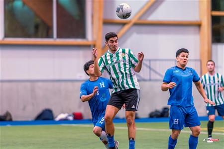 LPC 2023 - Olimpia vs Raza Azteca