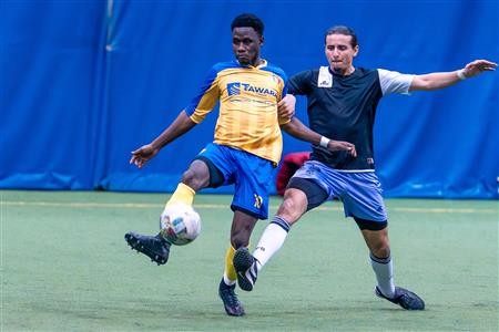 LPC 2023 - Puissance vs Tchad