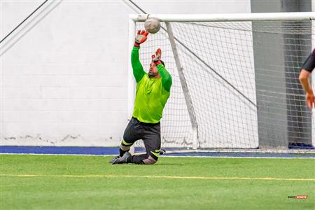 QSL - FC Obry (2) vs (6) Balkans